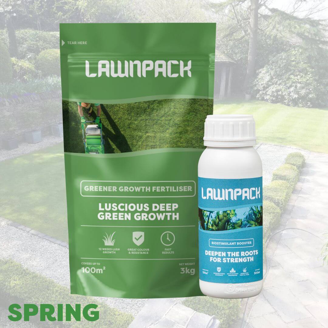 The Spring Pack