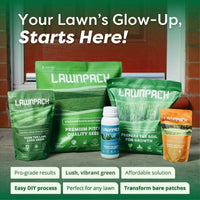 The Lawn Pack