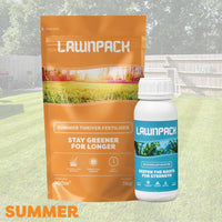 Seasonal Pack Subscription