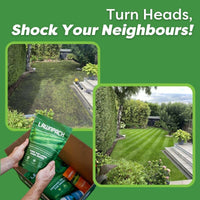 The Lawn Pack