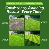 The Lawn Pack