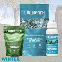 Seasonal Pack Subscription