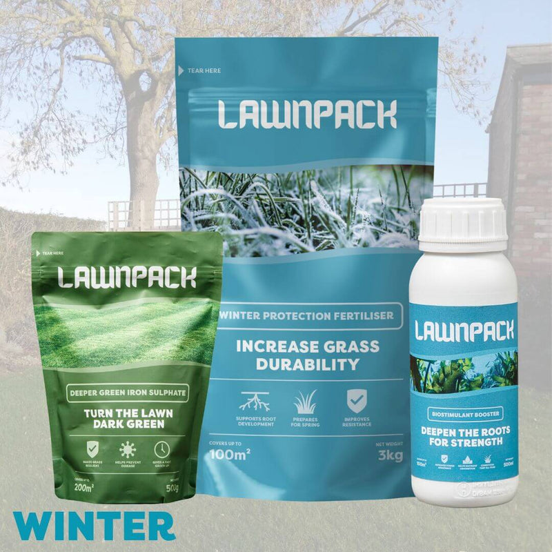 The Winter Pack