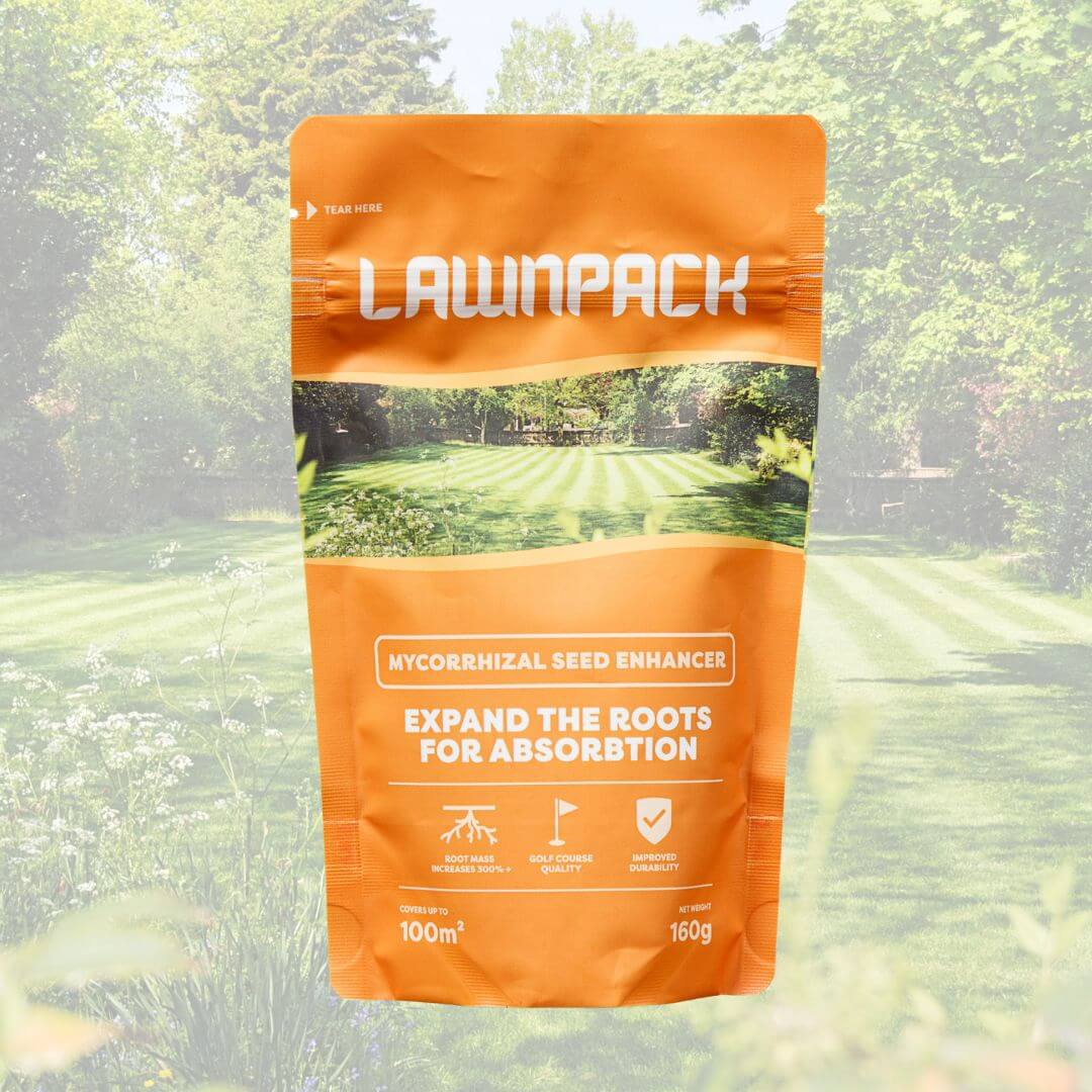 Mycorrhizal Seed Enhancer