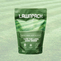 Deeper Green Iron Sulphate