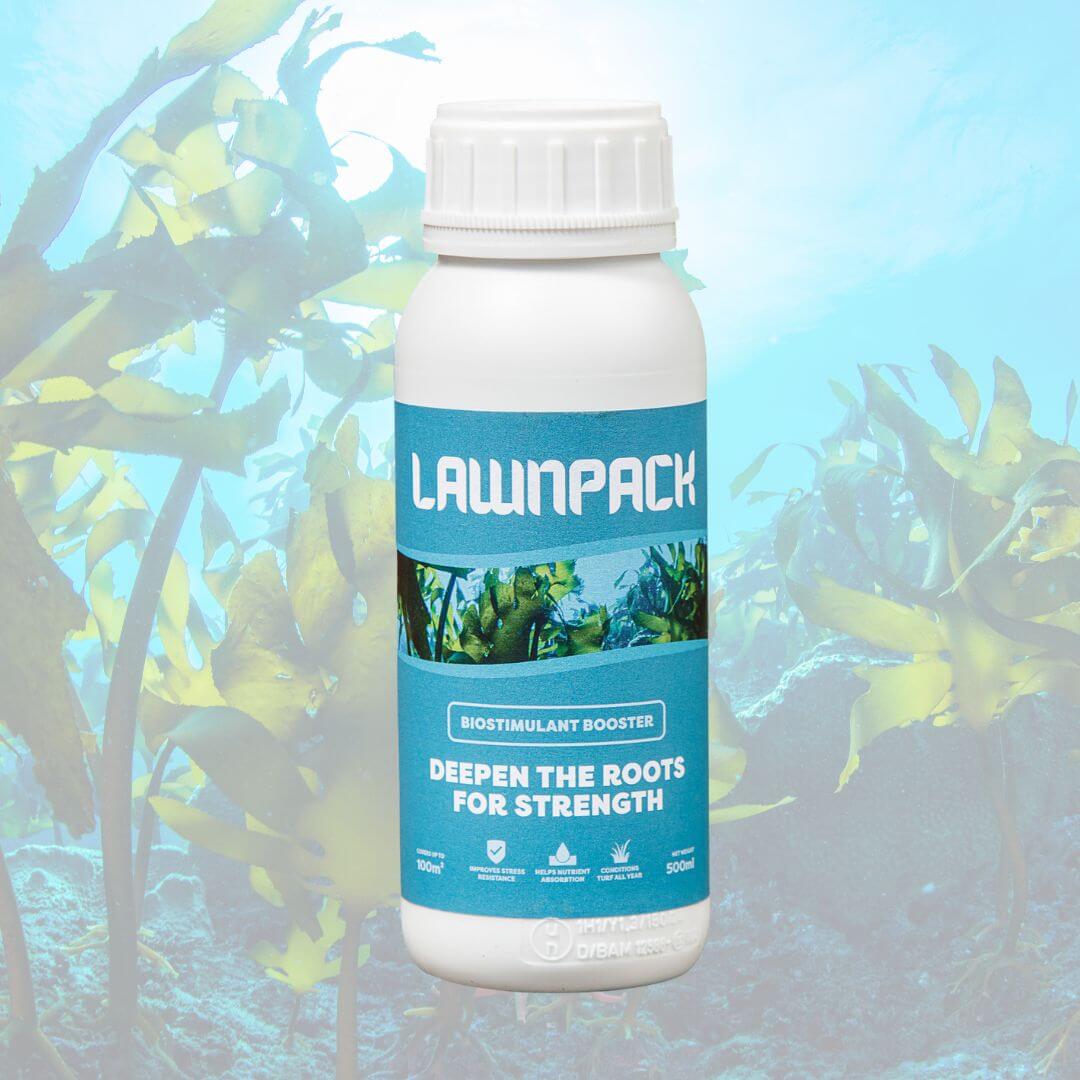 Biostimulant Booster