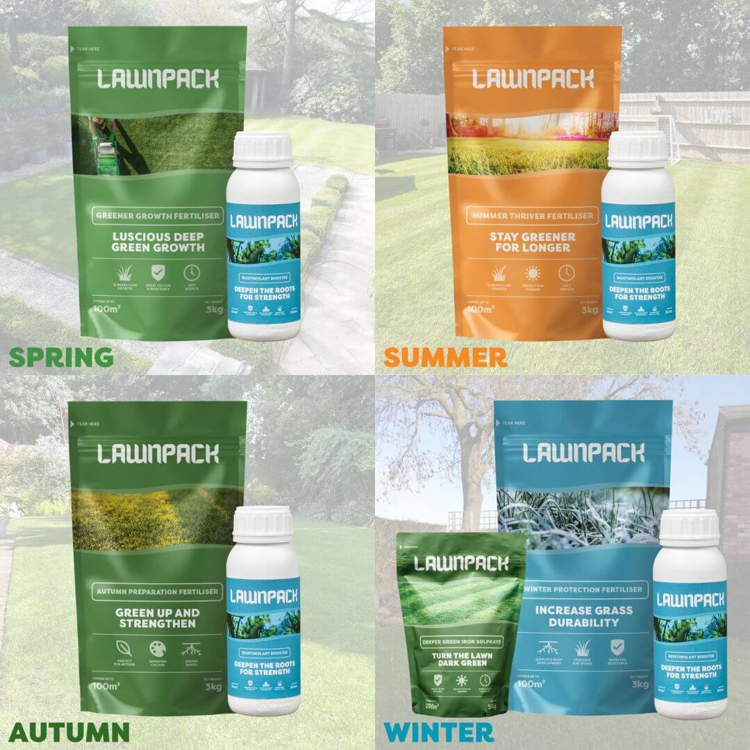 Seasonal Pack Subscription